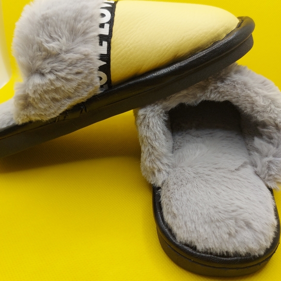 Slipper ISPLUSH Toddler Boys & Girls - Picture 2 of 7